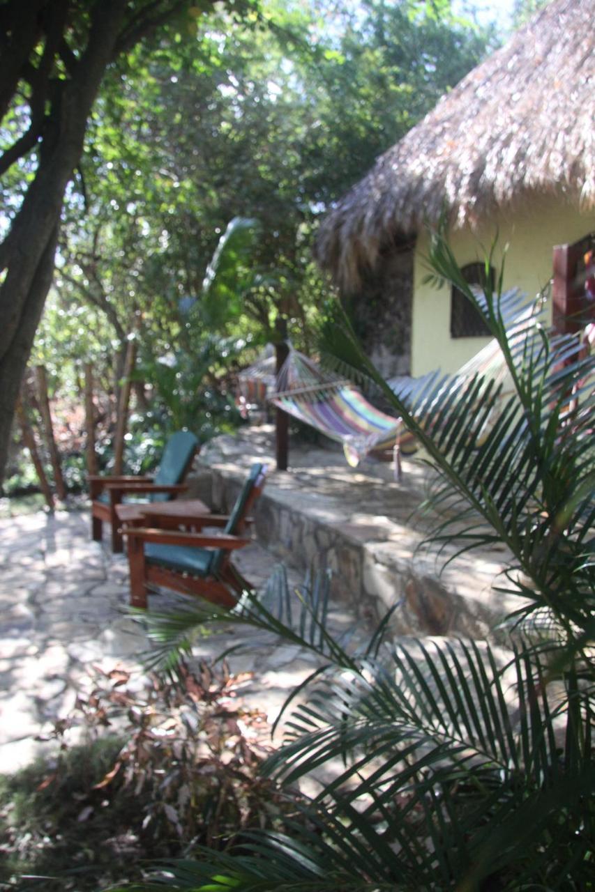 Lodge San Simian *